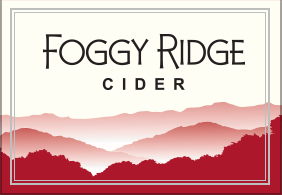 Foggy Ridge Logo