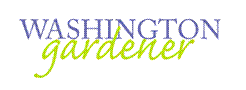 Washington Gardener