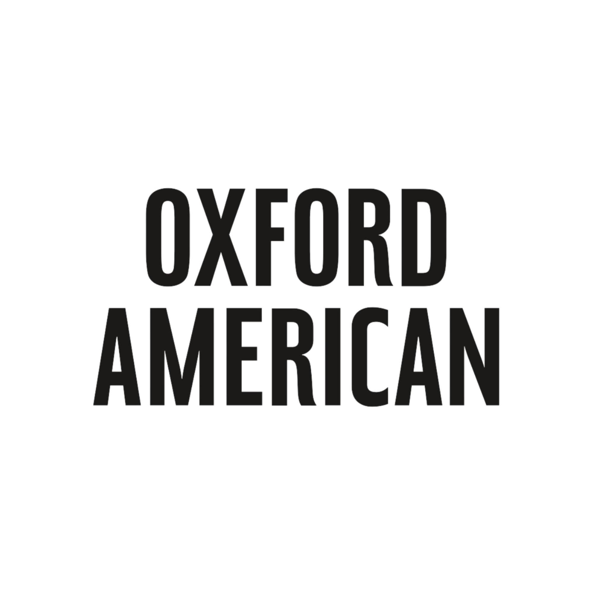 oxford american